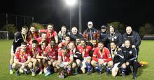 Canberra Croatia qualifies for Australia Cup Round of 32 