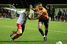 Australia Cup Victoria Preliminary Round 7 results - GV Suns