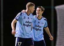 Sorrento through in Australia Cup after 6-0 win over Swan in WA