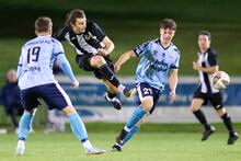 Australia Cup 2023 WA Preliminary Round 6 results