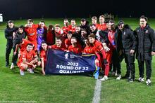 Campbelltown City shuts out Croydon to book return to the Australia Cup Round of 32