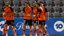 Brisbane Roar