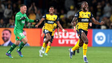 Central Coast Mariners