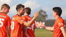 Brisbane Roar
