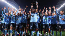 Sydney FC
