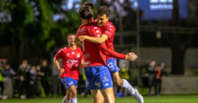 FC Melbourne Srbija 