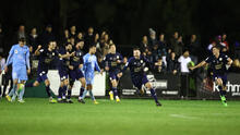 Australia Cup Flashback: Oakleigh Cannons Sydney FC quarter-final knockout