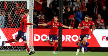 Adelaide United v Melbourne City A-League Men 2023