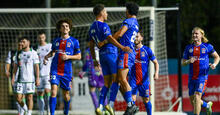 Newcastle Jets fly by Western United into Round of 32