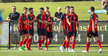 Rockdale Ilinden FC v NSW Spirit - NPLNSW 2024