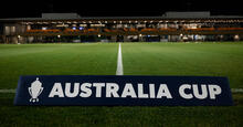 Australia Cup 2024 - Home of the Matildas