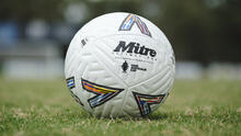 Mitre ball