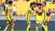 Wellington Phoenix