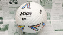 Mitre-ball